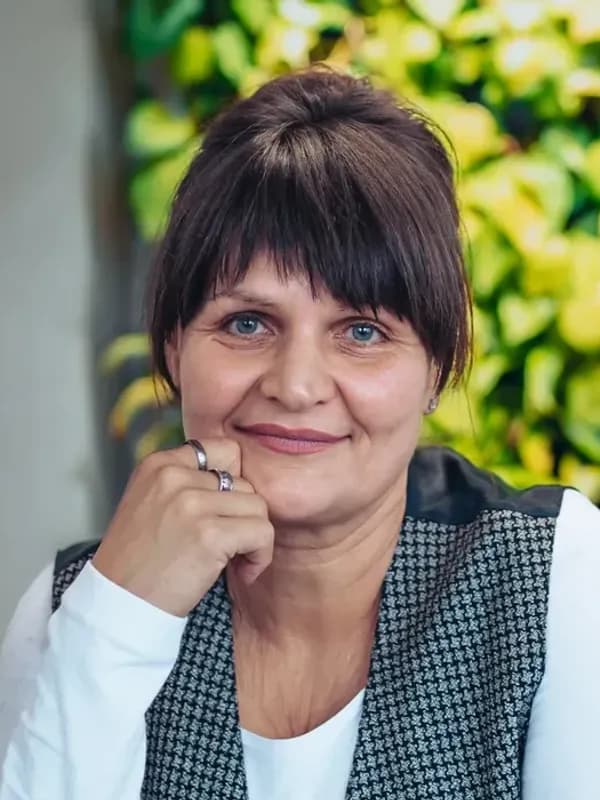 Barbora LeBlanc
