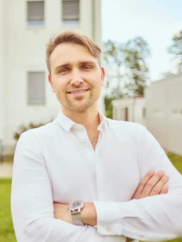 Jan Krivošej