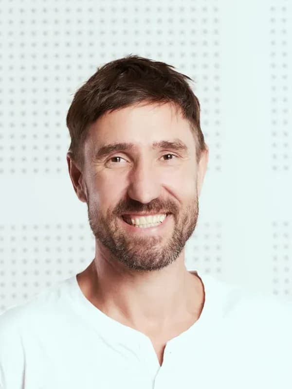 Lukáš Vondráček