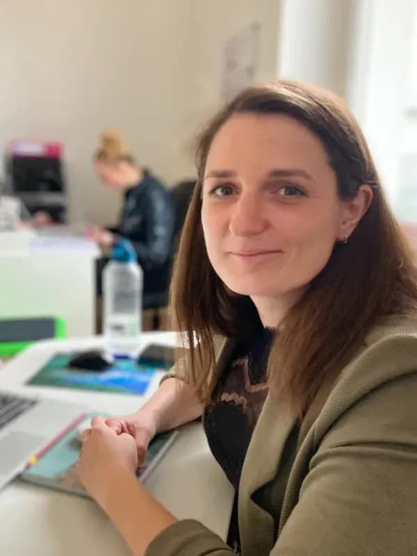 Markéta Bělochová