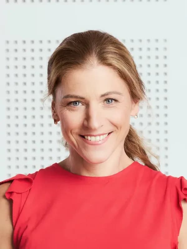 Markéta Fibigerová