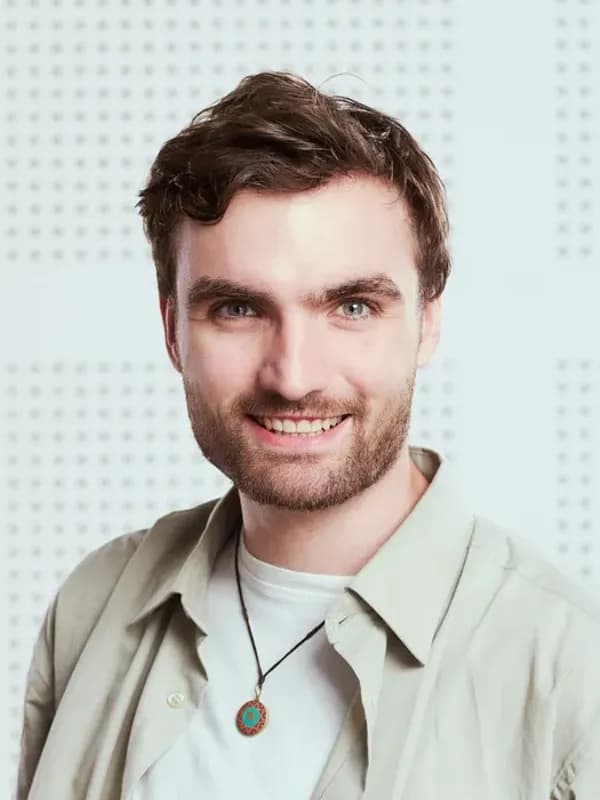 Michal Ostrý