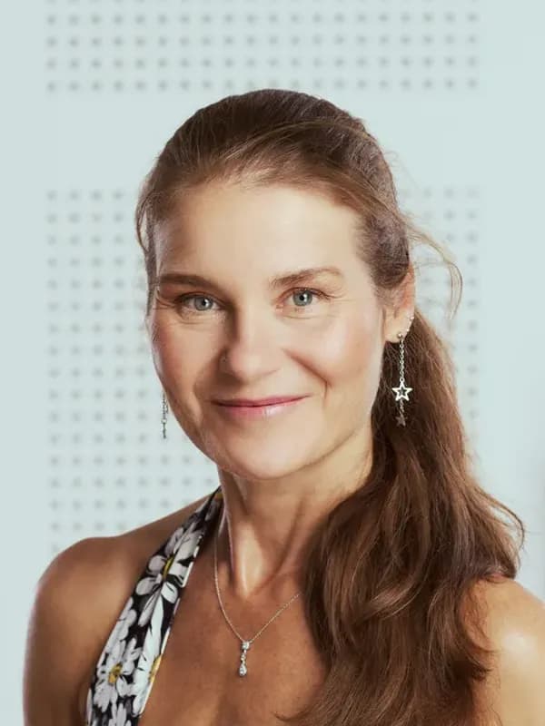 Pavla Šafránková
