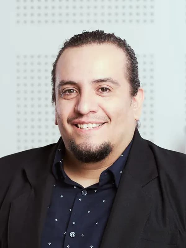 Ricardo Espinoza