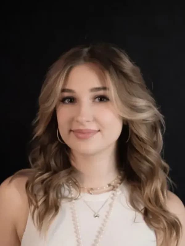 Veronika Bechynská