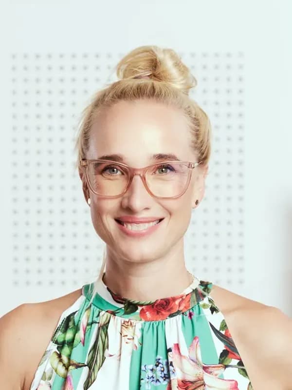 Zuzana Vedej